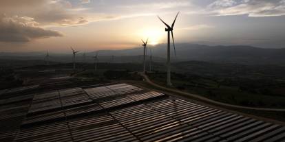 Rekor üretim gerçekleşti