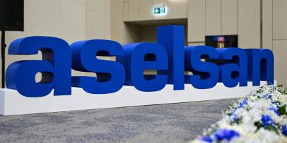 ASELSAN'dan 125,1 milyon dolarlık anlaşma