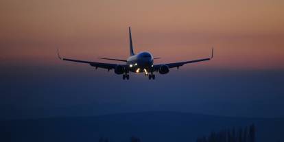 Uçuş emniyetinde Avrupa'nın önündeyiz