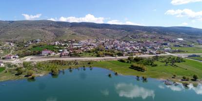 Gölova’da doğal gazlı hayat başladı