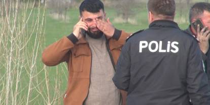 Gözleri önünde yandı! Sürücü çaresiz kaldı