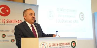 Eyce: “Emek hak ettiği değeri bulmalı”