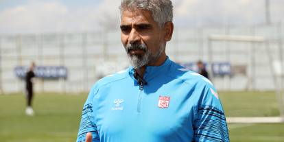 İsmet Taşdemir kararını açıkladı! Başkan kalırsa...