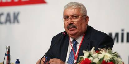 MHP 15. Olağan Kurultayı 7 Mart 2027'de yapacak