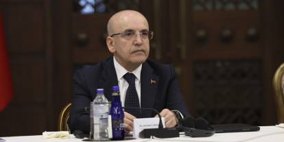 Türkiye önemli merkez haline geldi