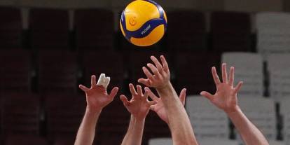 CEV finalinde dörtlü final heyecanı İstanbul'da yaşanacak
