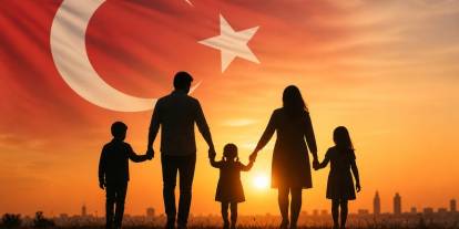 Aile ve Nüfus On Yılı konulu genelge Resmi Gazete'de