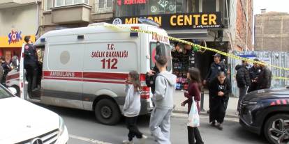Kayınvalide 25 yaşındaki gelinini silahla öldürdü
