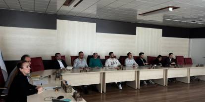 Atıksu laboratuvarına akreditasyon yolunda kritik eğitim