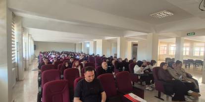 İş kulübü eğitimleriyle kariyere güçlü hazırlık