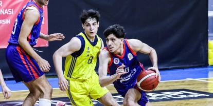 Basketbolun kalbi Sivas’ta atacak