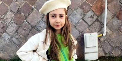 Kahramanmaraş’ta okuldaki saldırıda yaralanan Almina hayatını kaybetti