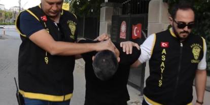 Jeoloji mühendisini öldüren depo müdüründen ‘ilişkiye zorlandım’ savunması