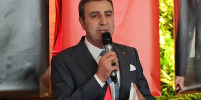 Hakan Demirgil’den birlik mesajı! “Ben değil, biz dedik”