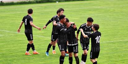 Sivas Gücü Belediyespor play-off’ta