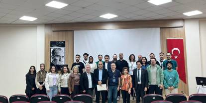 Tıpta yapay zeka masaya yatırıldı