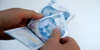 Türk Lirasıyla ticaret artmaya devam ediyor