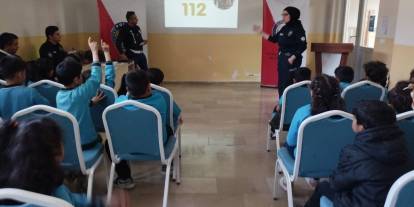 Ulaş'ta "Güvenli Okul" semineri düzenlendi