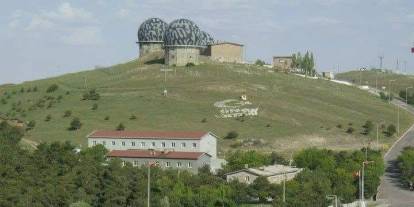 Sivas'ın 70 yıllık askeri mirası yeniden canlansın!