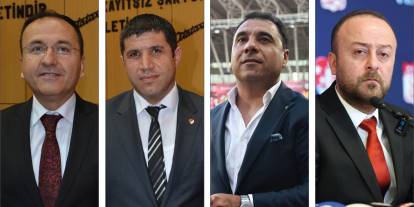 Sivasspor'da yeni başkan kim olacak?