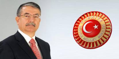 Düzce Üniversitesi’nden İsmet Yılmaz’a fahri profesörlük ünvanı