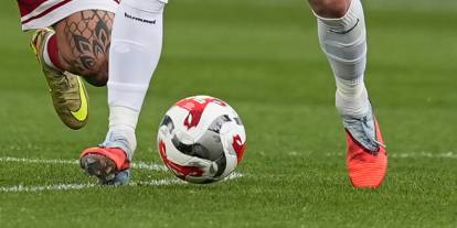 1. Lig'de play-off heyecanı