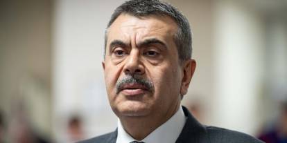 Bakan açıkladı: 100 öğrenciden 43'ünün tercihi orası oldu