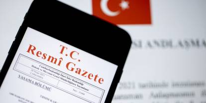 Huzurevleri yönetmeliği yürürlüğe girdi