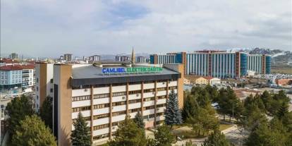 ÇEDAŞ Sivas'ta hizmet alımı için ihale sürecini başlattı
