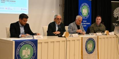 Sivas’ta “Çocukları Suçtan Korumak” için kapsamlı çalıştay