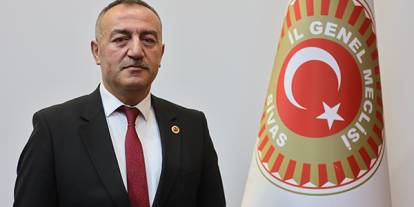 BBP’li Yeğin: “Adaletin tecellisi için süreçler titizlikle yürütülüyor”