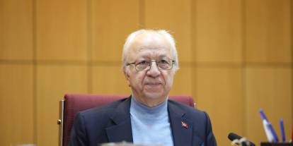 Sivas İl Genel Meclisi 3. birleşimini gerçekleştirdi