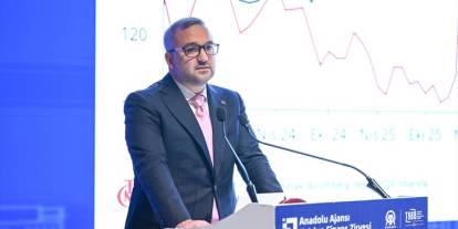 Karahan'dan fiyat istikrarı vurgusu