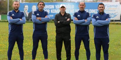 Sivas Gücü kritik maça kilitlendi