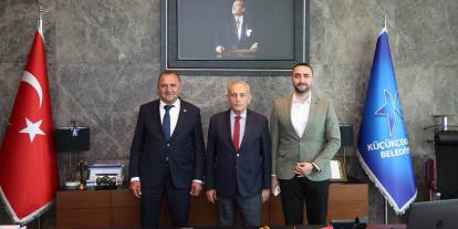 Sivas ve İstanbul arasında iş birliği mesajı