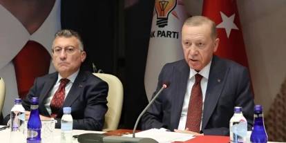 Sivas yatırımlarında "Güler" etkisi