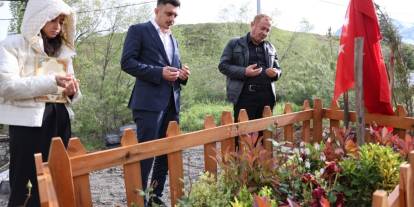 Ayla öğretmenin oğlu: "Anneler Günü’ne buruk girdik"