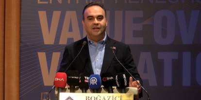Bakan Kacır: Askeri insansız hava aracı üretiminde dünyada lideriz