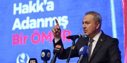 Sivas Belediye Başkanı Adem Uzun Özbelsan’a kaç personel aldı? İşte cevabı…