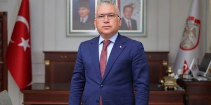 "Annelerimiz toplumumuzun temel direğidir"