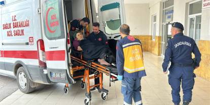 Sivas'ta  silahlı kavga: 1 ölü, 3 yaralı