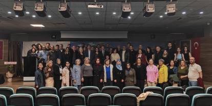 Sivas'ta kolon kanserine karşı hayati uyarılar