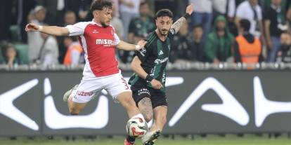 Fatih Karagümrük, Süper Lig'e veda etti