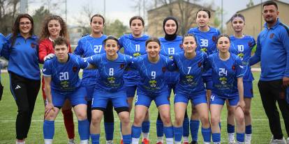 Zara gol oldu yağdı!