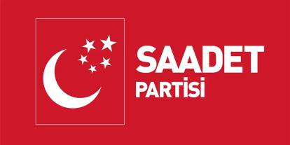 Saadet Partisi kongresinin iptaline ilişkin dava reddedildi