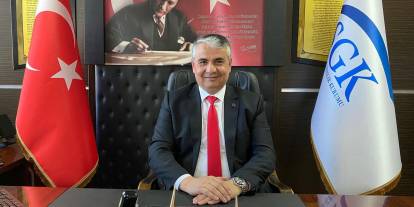 Sivas SGK’dan kritik çağrı: Kayıt dışı çalışmanın bedeli ağır
