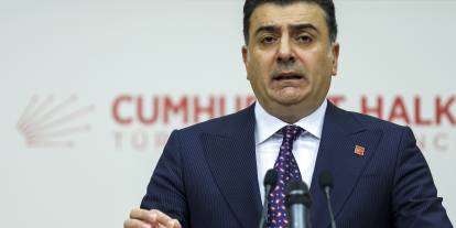 CHP’li Emre: Burcu Köksal'ı kesin ihraç talebiyle YDK'ya sevk ettik