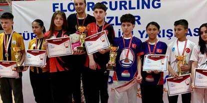 Yalova’da şampiyon Sivas