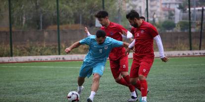 Şampiyonluk için son 90 dakika