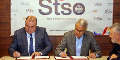 STSO’dan üyelerine elektrikli araç finansman desteği
